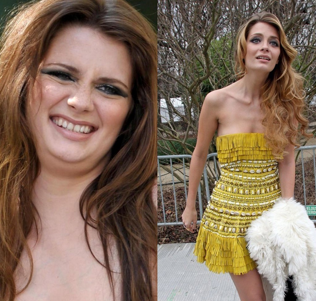 Mischa Barton – Amen... Mischa Barton