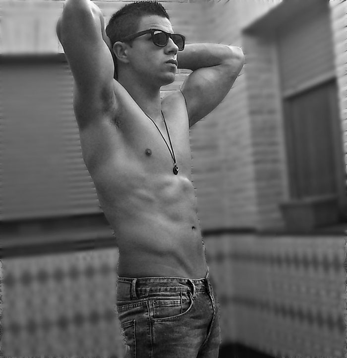 Moreno 'La Voz' Amenzing