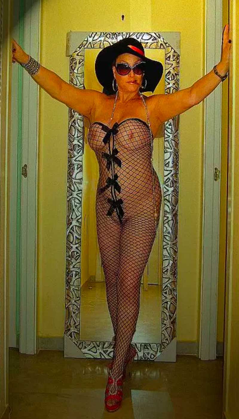 Aramis escorts