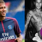 Neymar Flaco Pero Con Paquete AMENzing