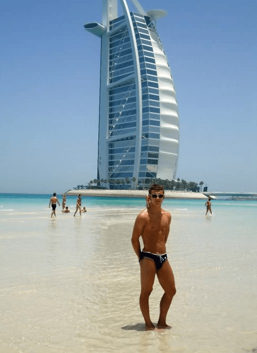 Dubai gay bars