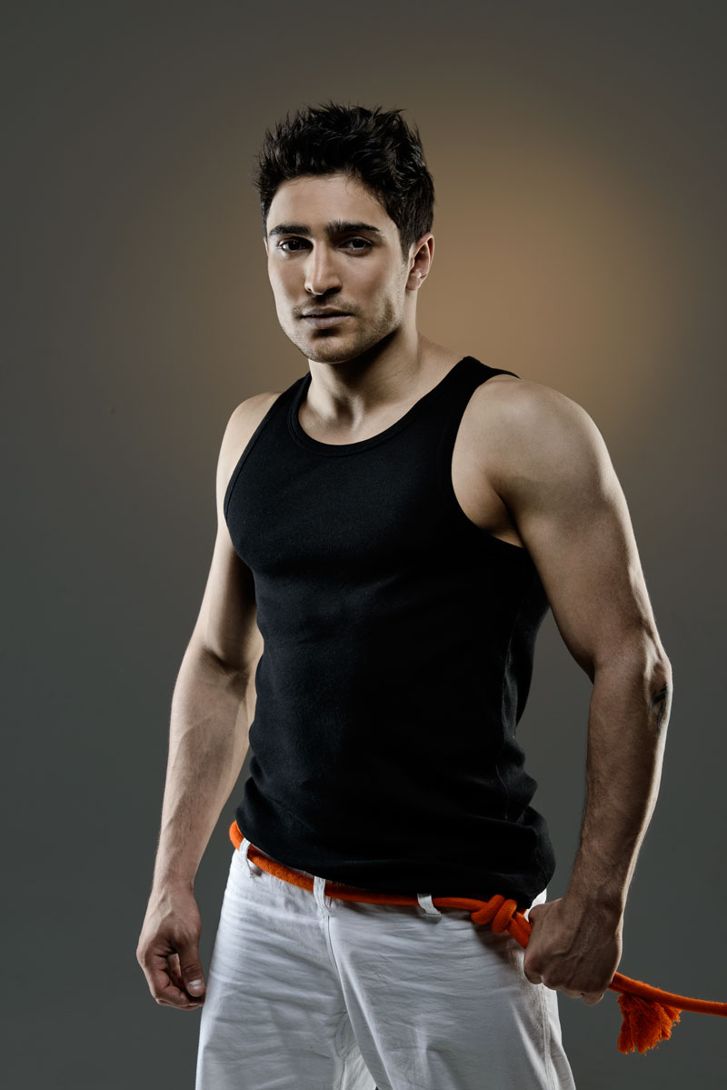 Farid Mammadov - aMENzing