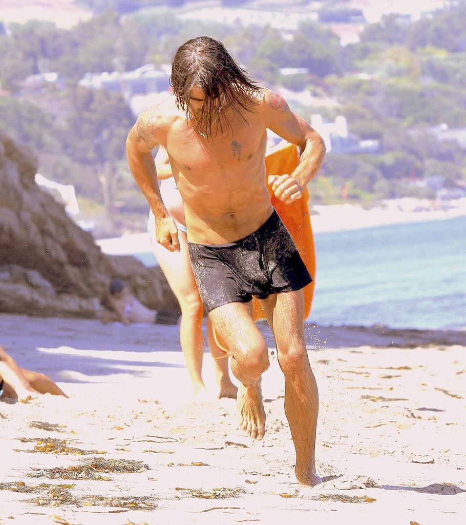 Collin farell nude