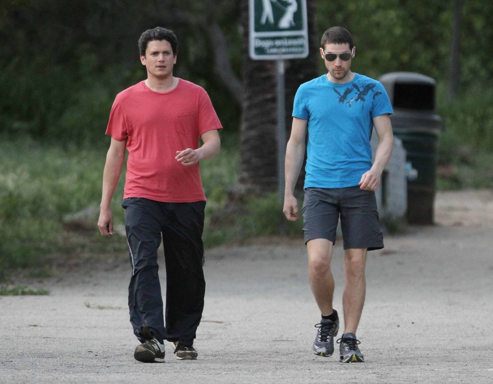 Novio Wentworth Miller - aMENzing.