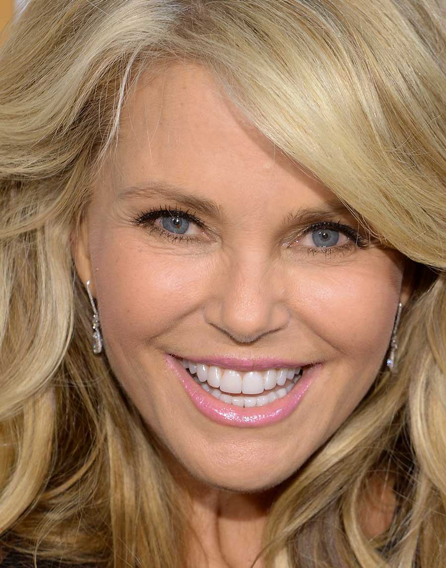 Next photo of Christie Brinkley