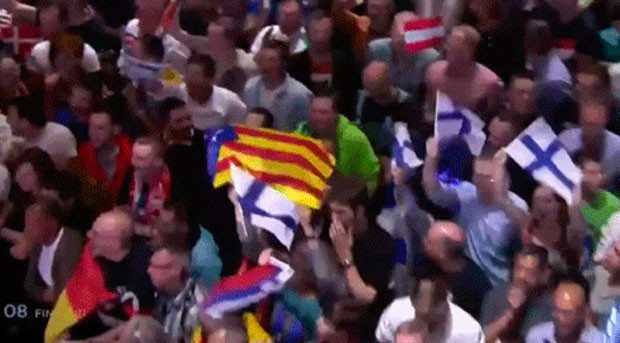 eurovision-bandera-catalana-independentista