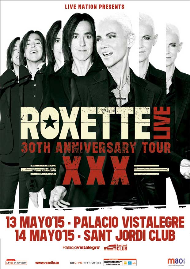 roxette