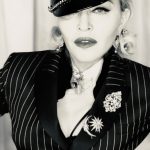 Madonna en los Oscar 2018