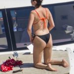 Selena Gomez Cicatriz