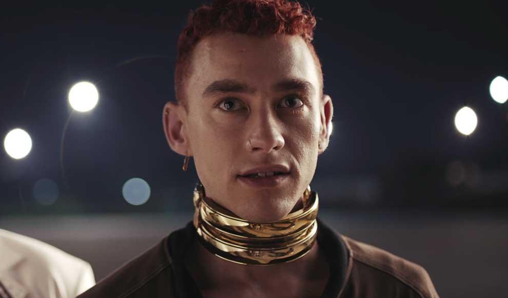 Years & Years - 'Sanctify'