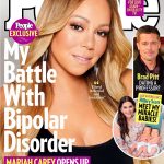 Mariah Carey Revista People