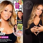 Mariah Carey Revista People