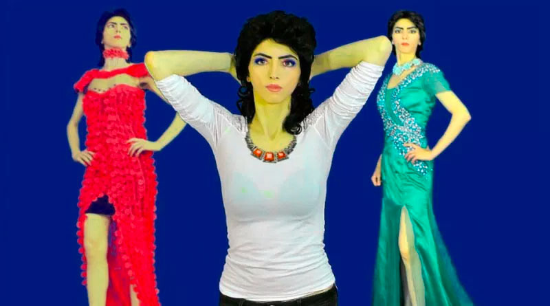 Nasim Aghdam