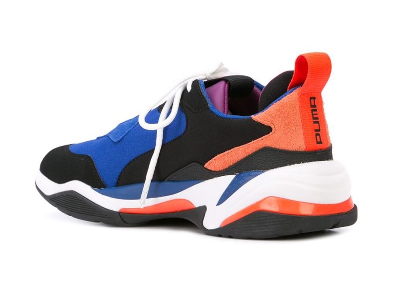 zapatillas puma colores