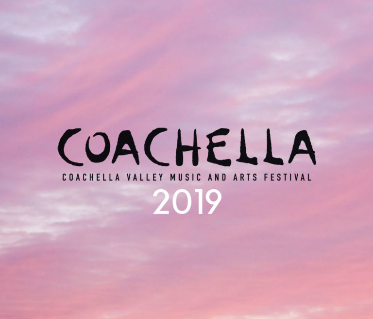 El cartel completo de Coachella 2019 aMENzing