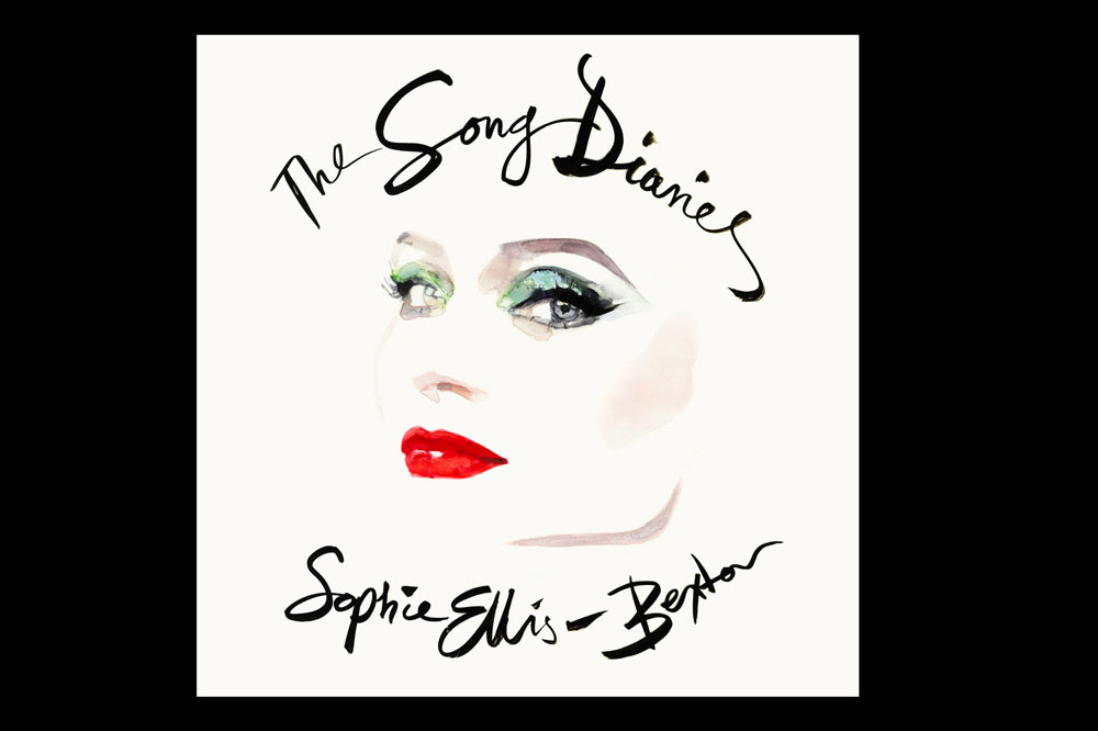 sophie ellis-bextor the song diaries