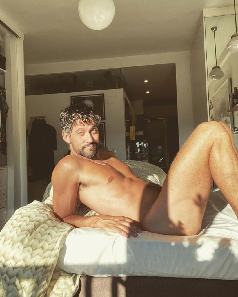 Paco León