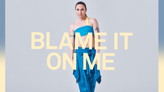 Melanie C Blame It On Me