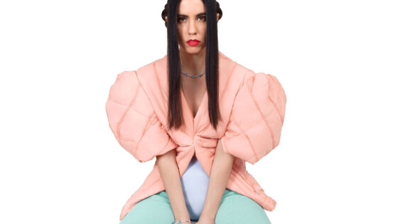 Javiera Mena Flashback