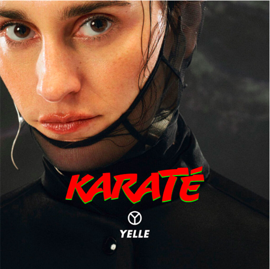 Karaté Yelle