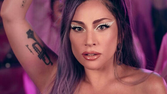 Lady Gaga Chromatica