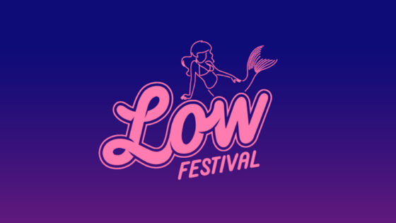 Low Festival 2021