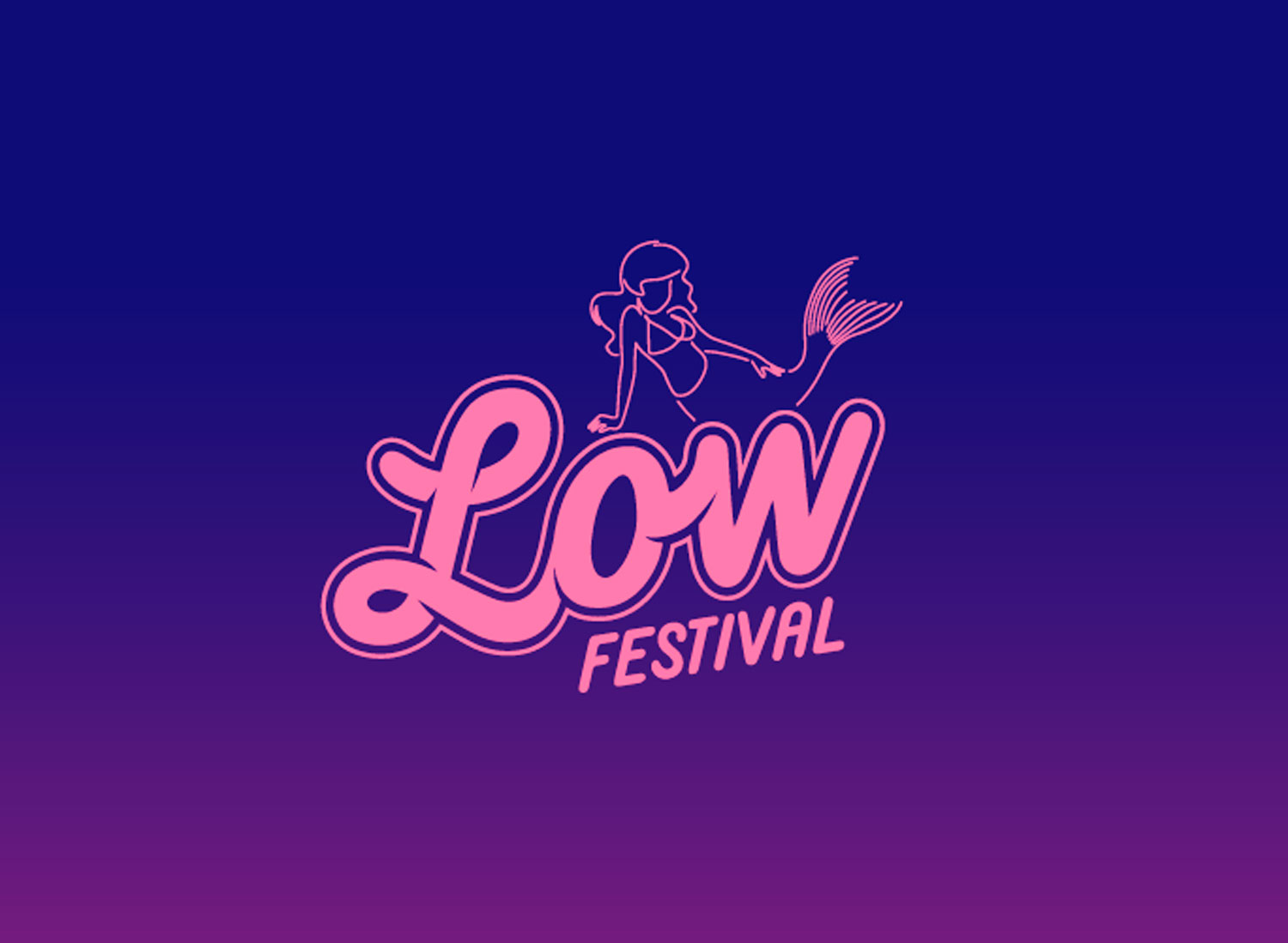 Low Festival 2021