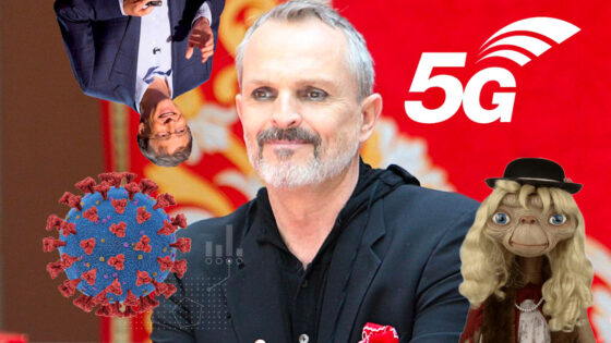 Miguel Bosé