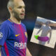 Andrés Iniesta