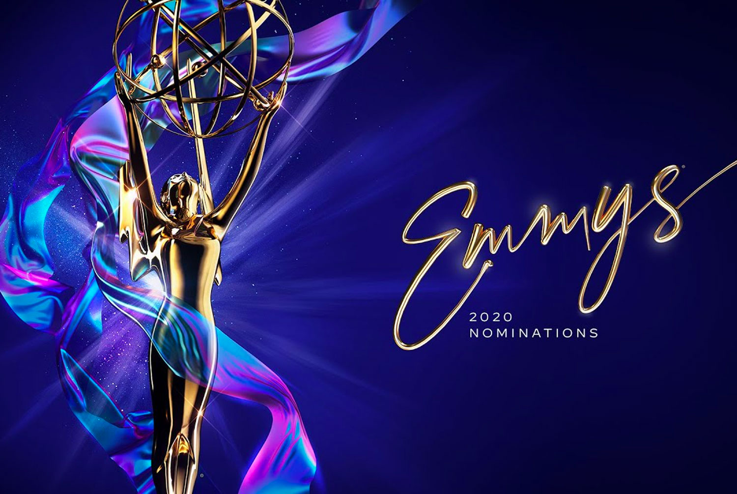 Los Emmy anuncian sus nominaciones más diversas aMENzing