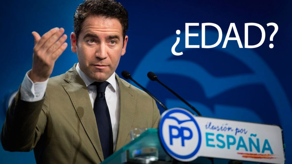 Teo Edad