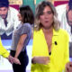 Sandra Barneda y Nagore Robles