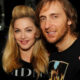 Madonna David Guetta