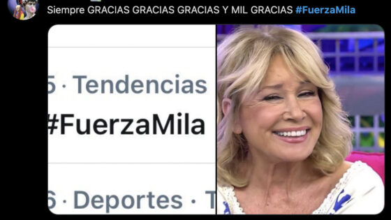 Crema de Mila Ximénez