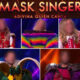 Mask Singer Famosos Vacaciones Cine Peliculas