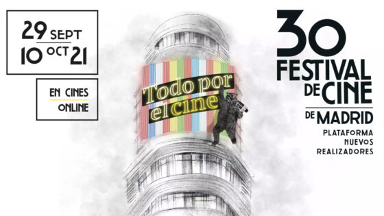 Festival de Cine de Madrid