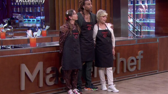 MasterChef Celebrity