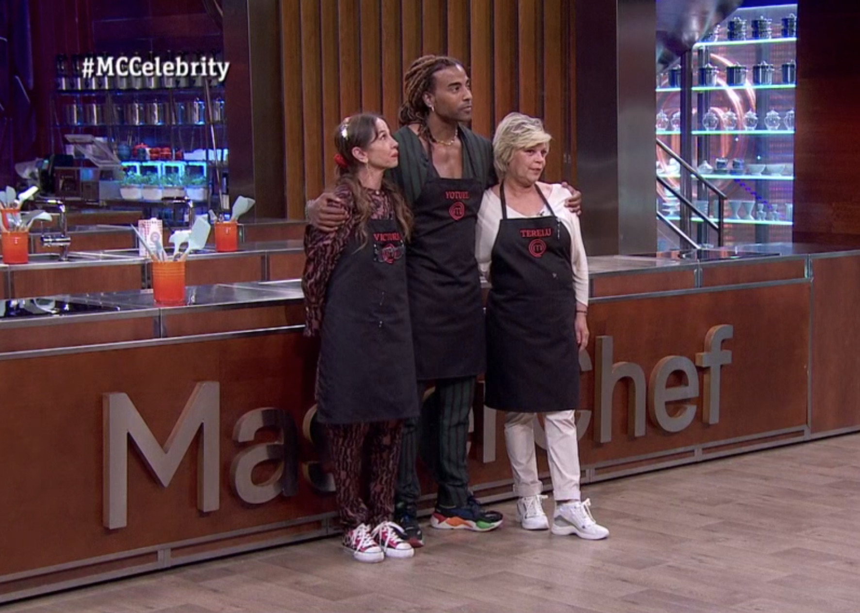 MasterChef Celebrity