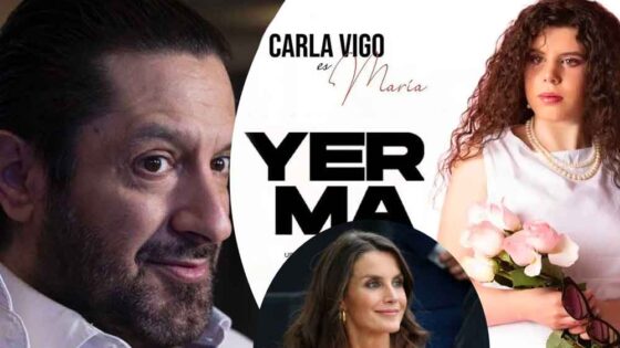 yerma teatro