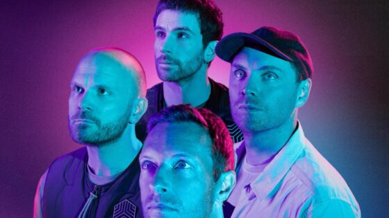 Coldplay Musica Apple Music Nuevo Disco