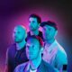 Coldplay Musica Apple Music Nuevo Disco