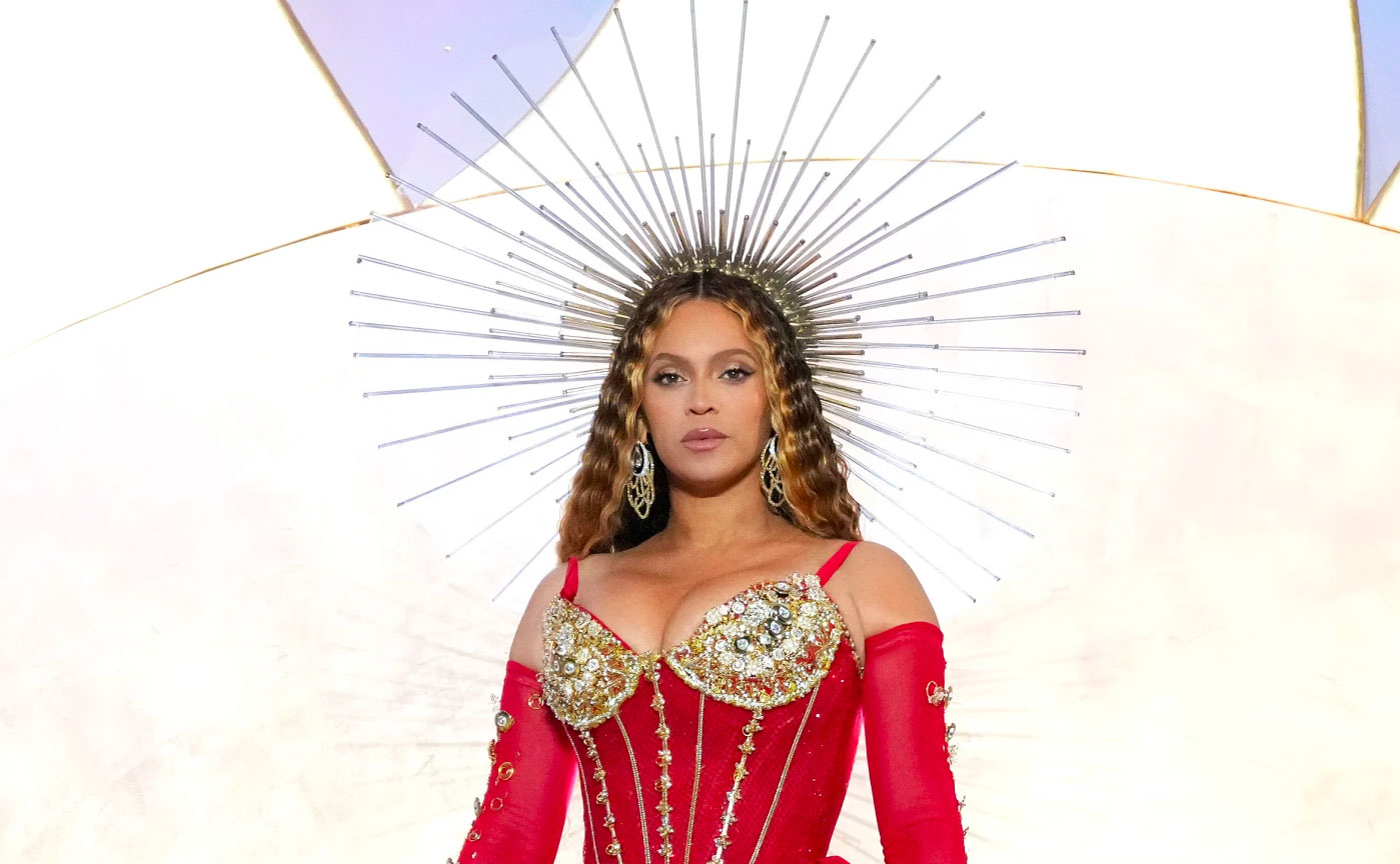 Beyoncé Entradas Barcelona Renaissance Tour