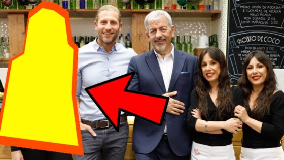 First Dates Historias de Amor en televisión