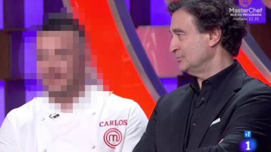 MasterChef Celebrity Recetas de Cocina con famosos Ingredientes para platos y supermercado