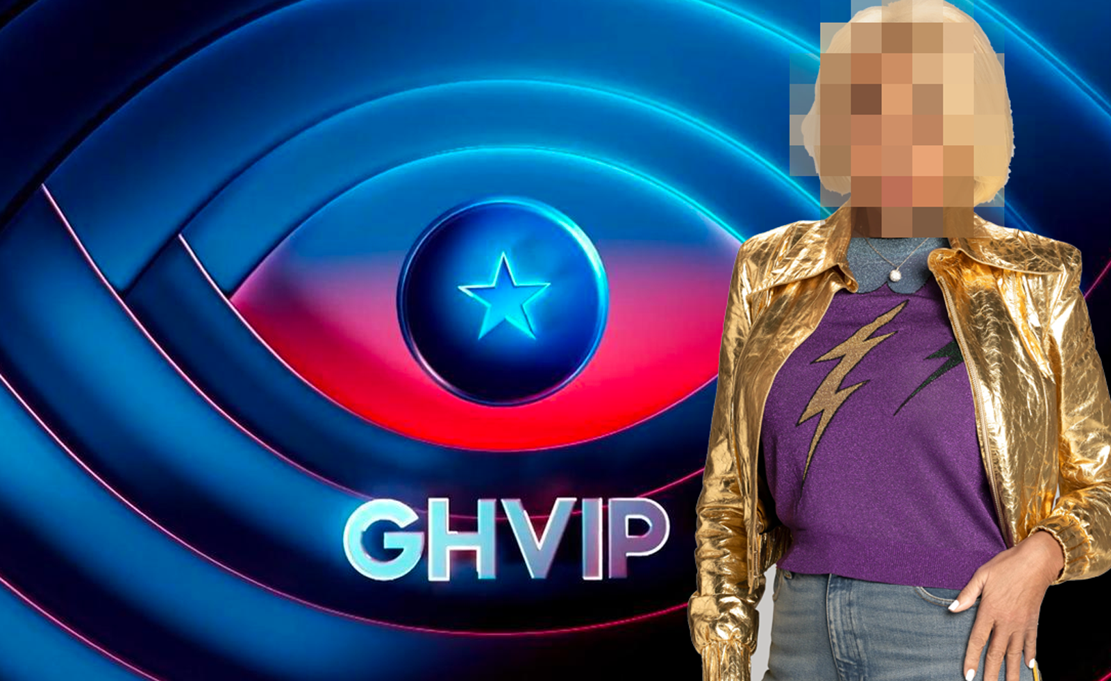 Laura Bozzo primera concursante confirmada para GH VIP