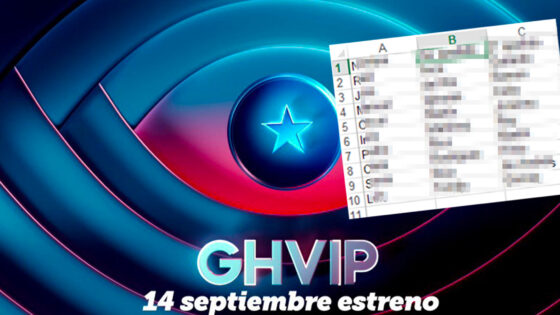 Gran Hermano aventuras