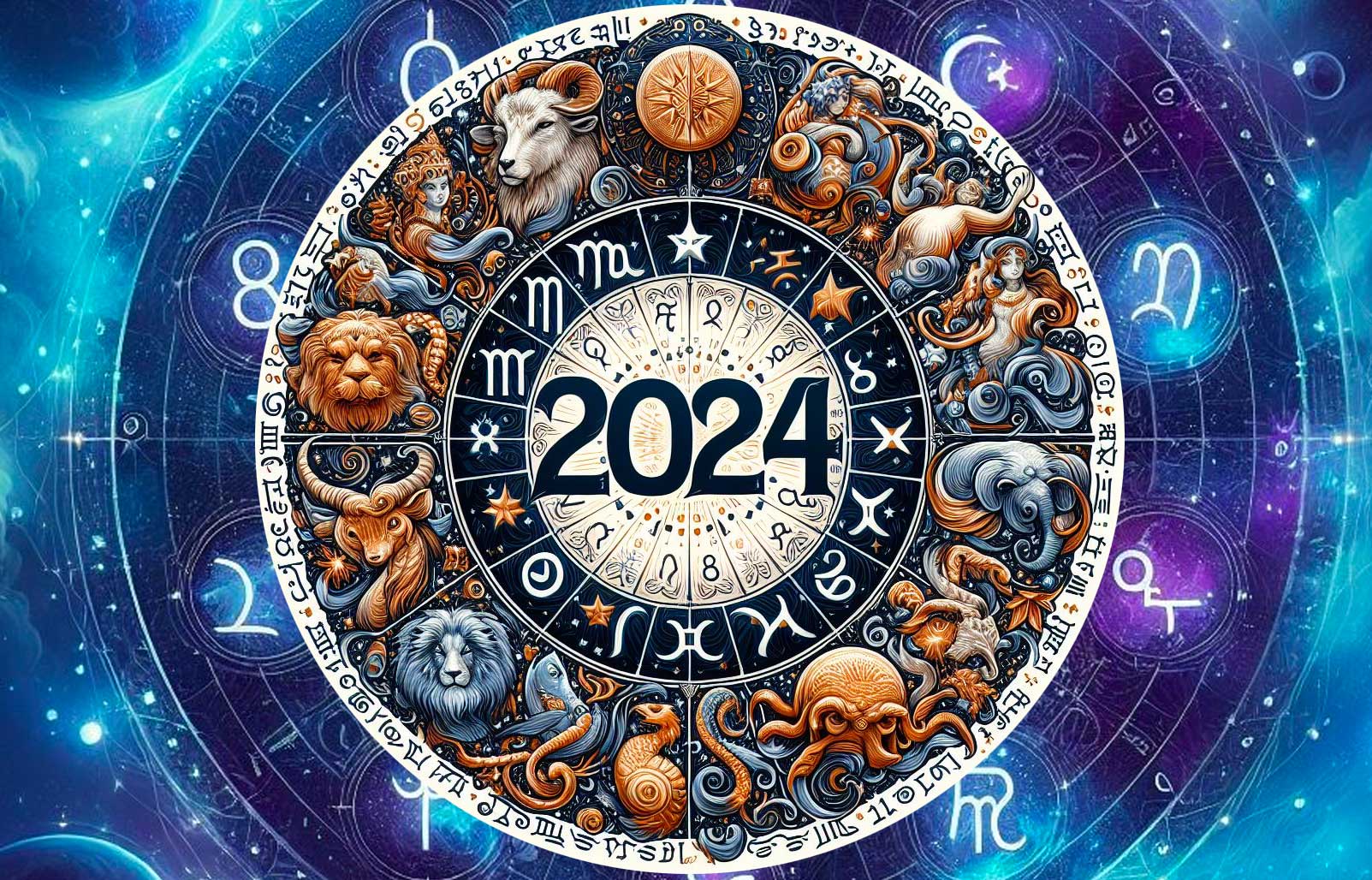 horoscopo 2024