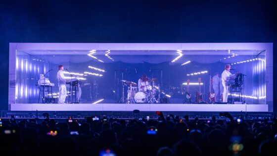 Sonar 2024