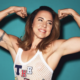 Mel C Apple Music