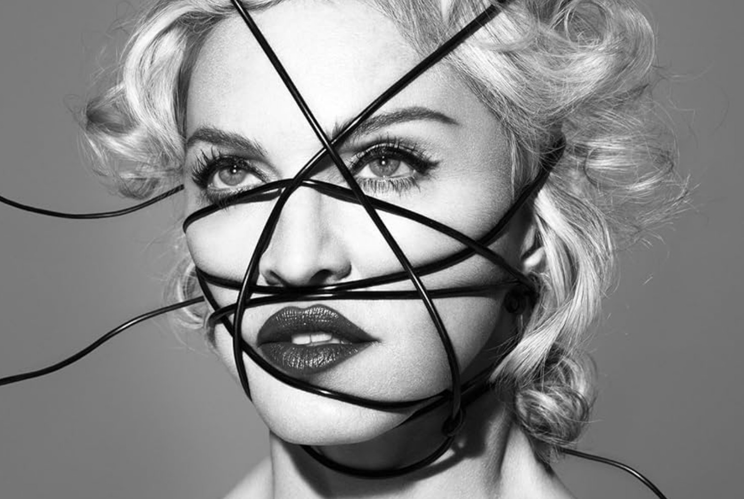 Rebel Heart Madonna